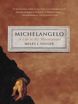Michelangelo - ebook